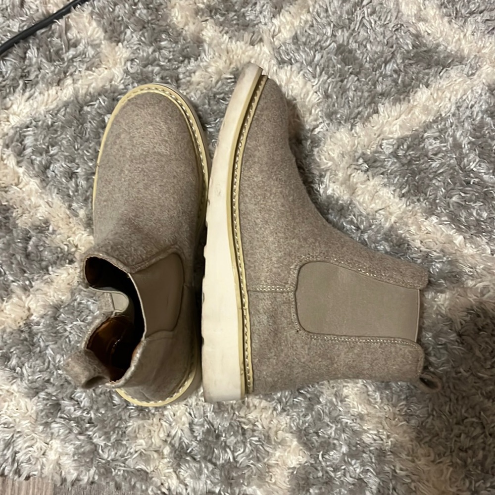 Chelsea Boots